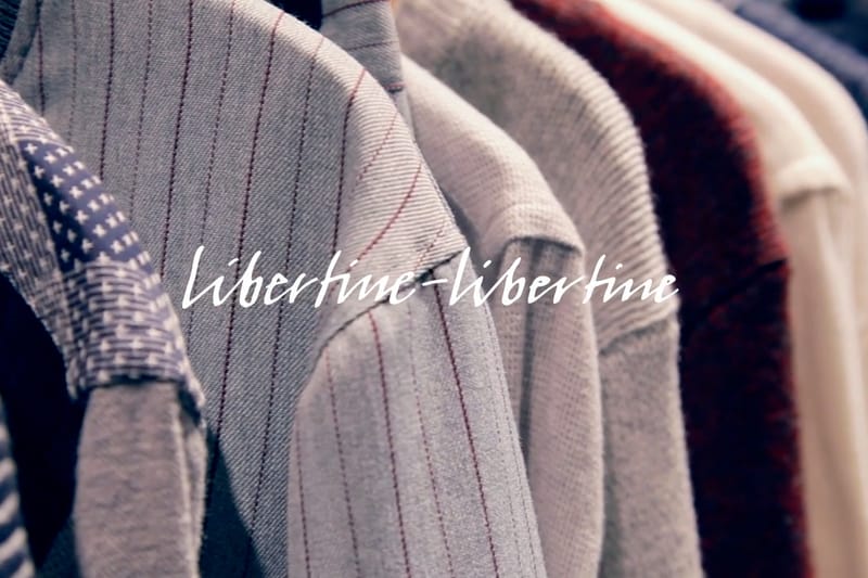 Northern Lands: Copenhagen – Libertine-Libertine