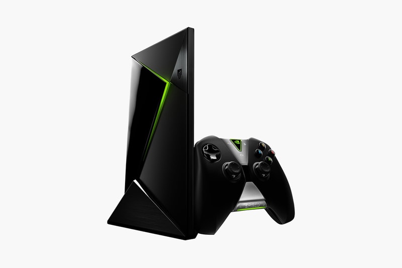 NVIDIA Unveils the Android-Based Shield Entertainment Device 