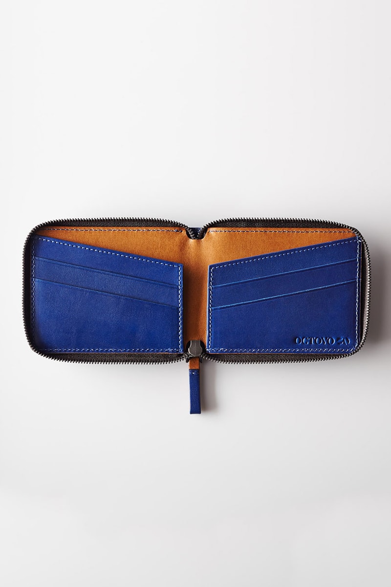 Octovo 2015 Collection