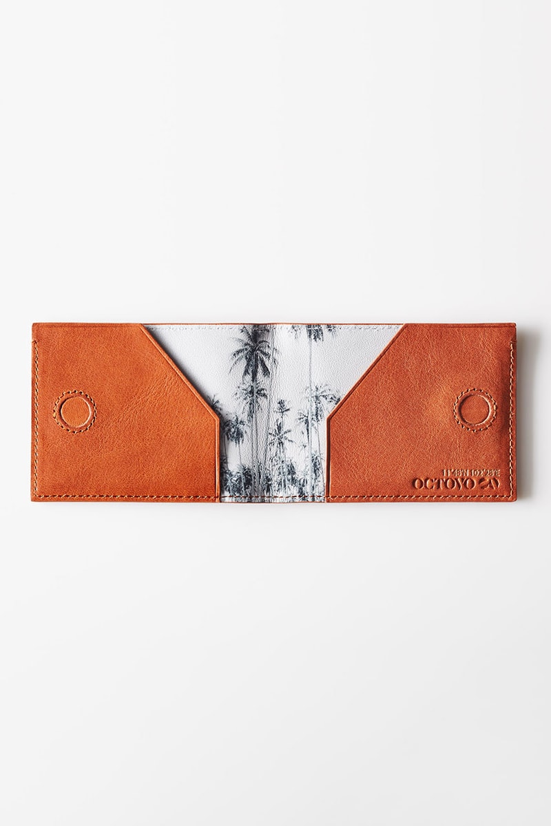 Octovo 2015 Collection