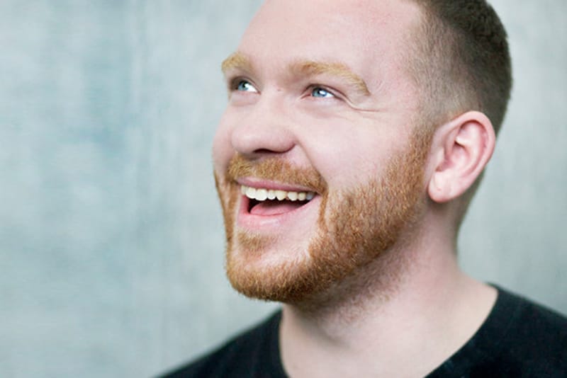 Off-White™ and Craig Green Lead in the Race for LVMH 2015 Prize for Young Fashion Designers