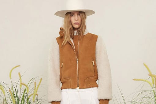 Off-White™ c/o VIRGIL ABLOH 2015 Fall/Winter Women's Collection