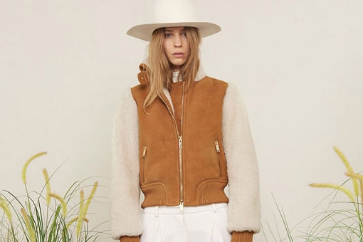 Off-White™ c/o VIRGIL ABLOH 2015 Fall/Winter Women's Collection