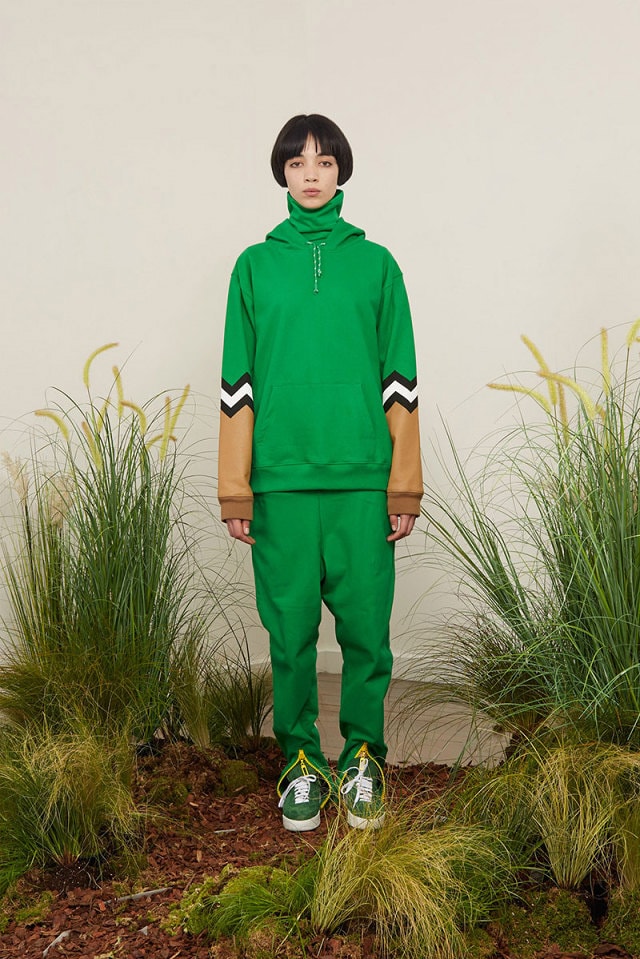 Off-White™ c/o VIRGIL ABLOH 2015 Fall/Winter Women's Collection