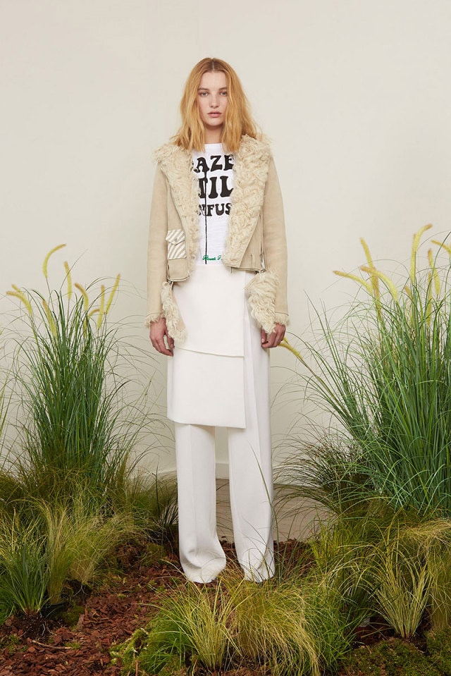 Off-White™ c/o VIRGIL ABLOH 2015 Fall/Winter Women's Collection