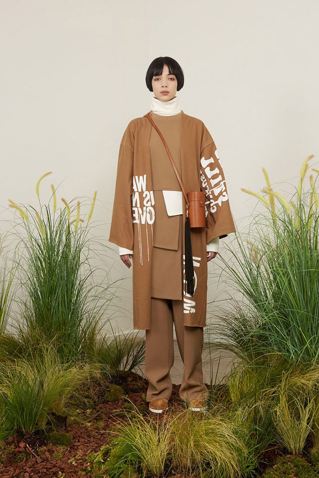 Off-White™ c/o VIRGIL ABLOH 2015 Fall/Winter Women's Collection
