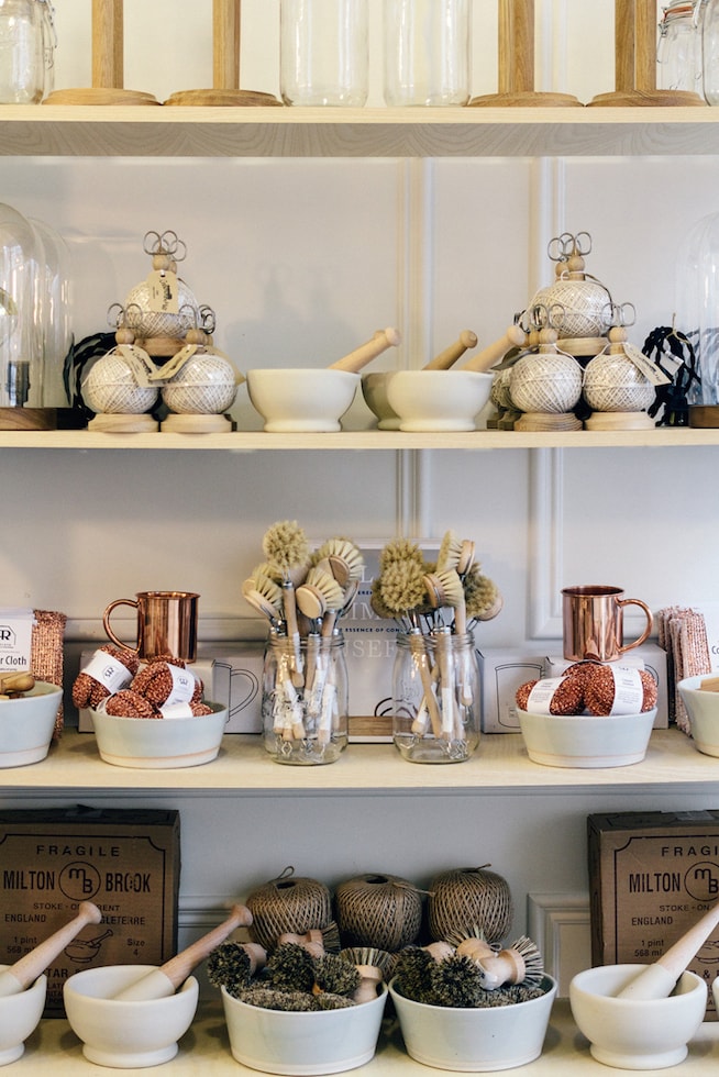 Old Faithful Shop Opens New Toronto Location