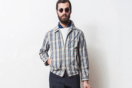 Old Joe & Co. 2015 Spring/Summer "Across The Vintage Spectrum" Collection
