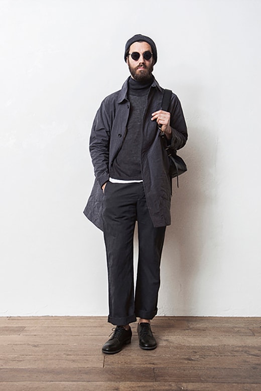 Old Joe & Co. 2015 Spring/Summer "Across The Vintage Spectrum" Collection