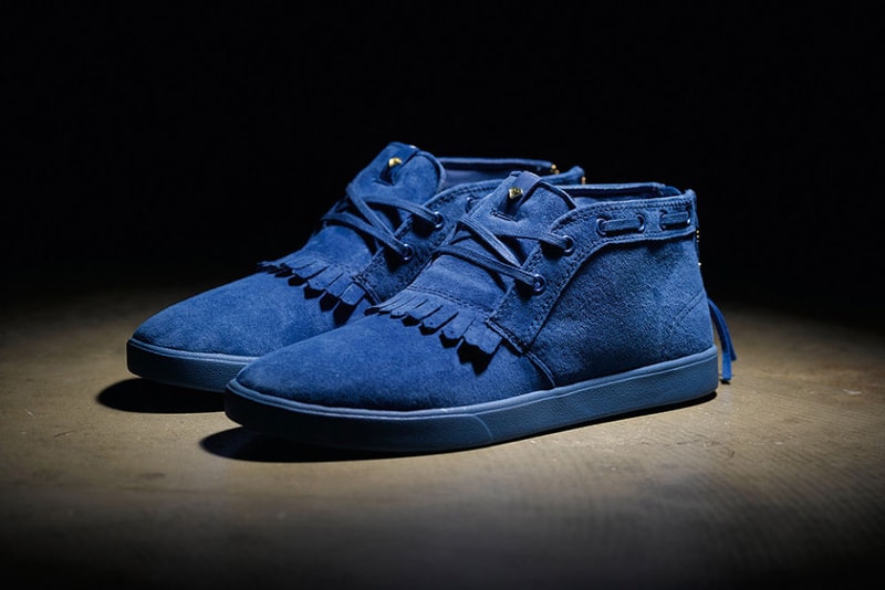 Oneness x Ibn Jasper x Diamond Supply Co. Jasper "Kentucky Wildcats"