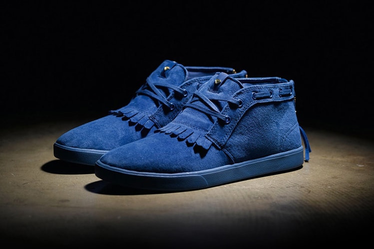 Oneness x Ibn Jasper x Diamond Supply Co. Jasper "Kentucky Wildcats"