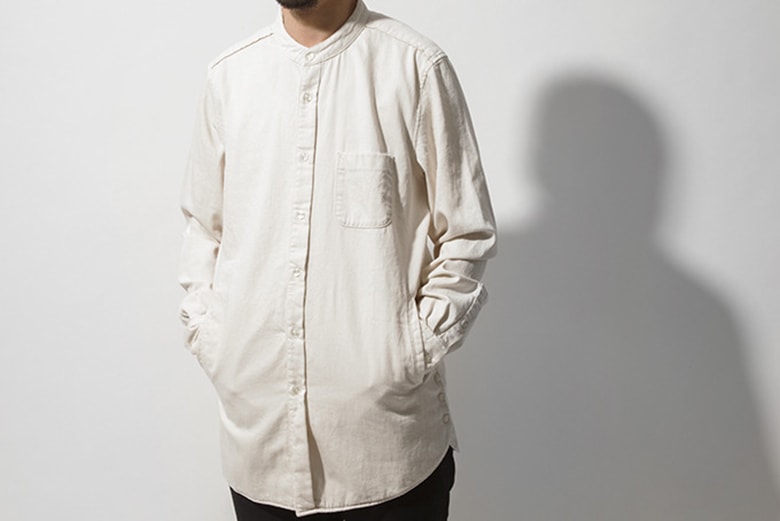 monkey time x ONES STROKE 2015 Spring/Summer Collection