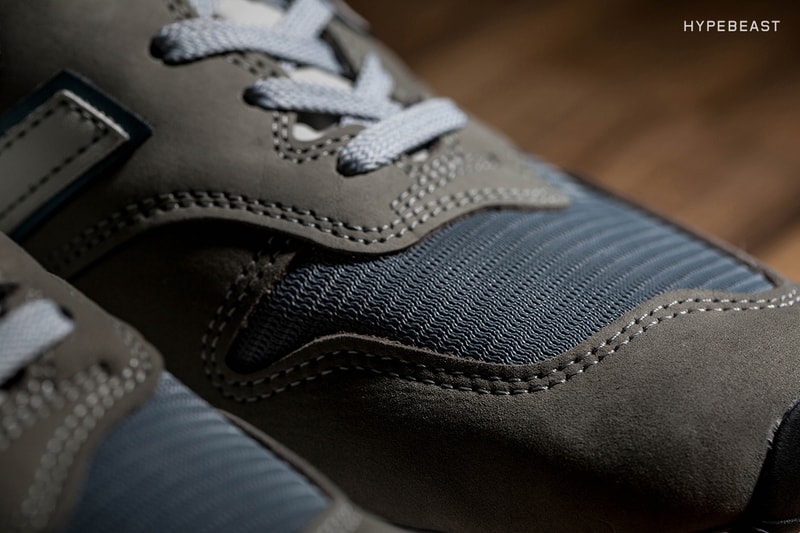 A Closer Look at the New Balance M1300JP2 "30th Anniversary"