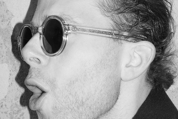 Our Legacy 2015 Spring/Summer Eyewear Collection