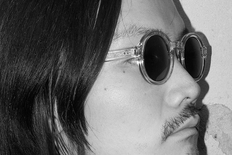 Our Legacy 2015 Spring/Summer Eyewear Collection