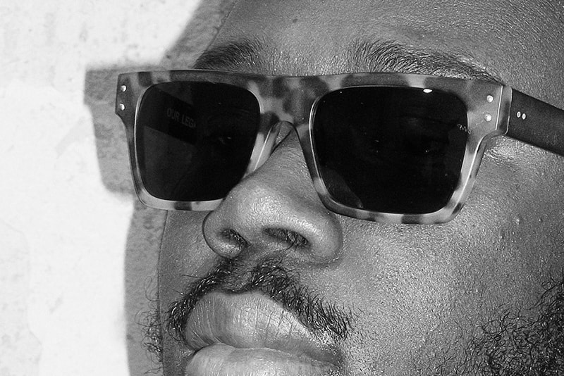 Our Legacy 2015 Spring/Summer Eyewear Collection