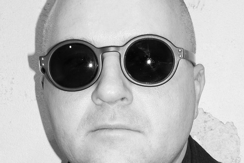 Our Legacy 2015 Spring/Summer Eyewear Collection
