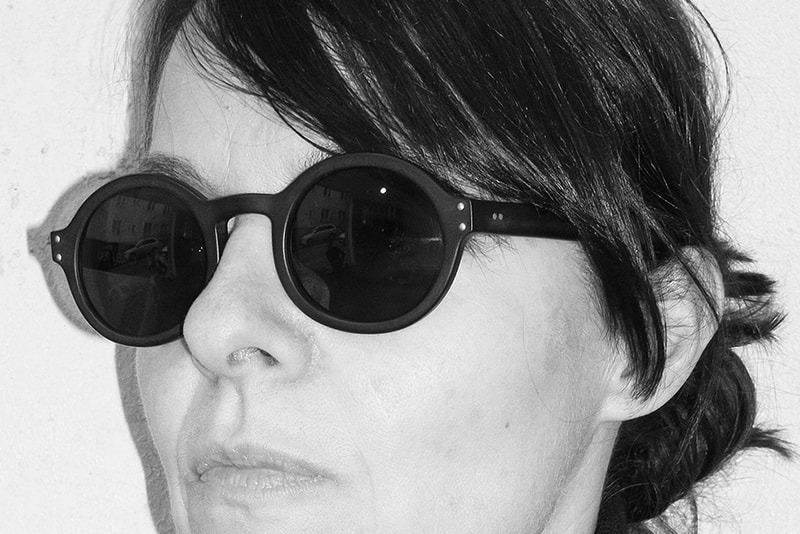Our Legacy 2015 Spring/Summer Eyewear Collection