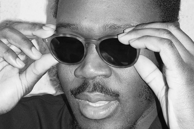 Our Legacy 2015 Spring/Summer Eyewear Collection
