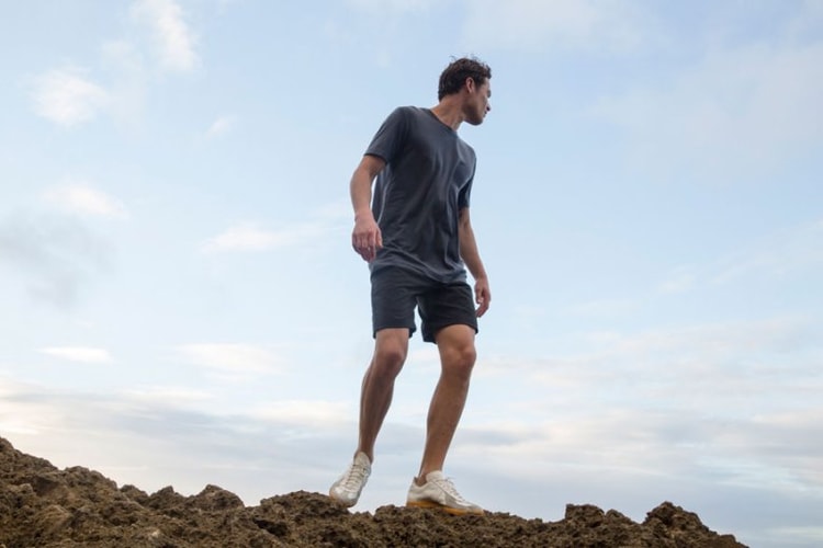 Outlier 2015 Spring Lookbook