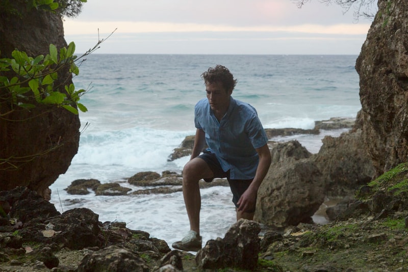 Outlier 2015 Spring Lookbook