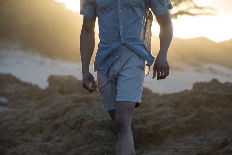 Outlier 2015 Spring Lookbook