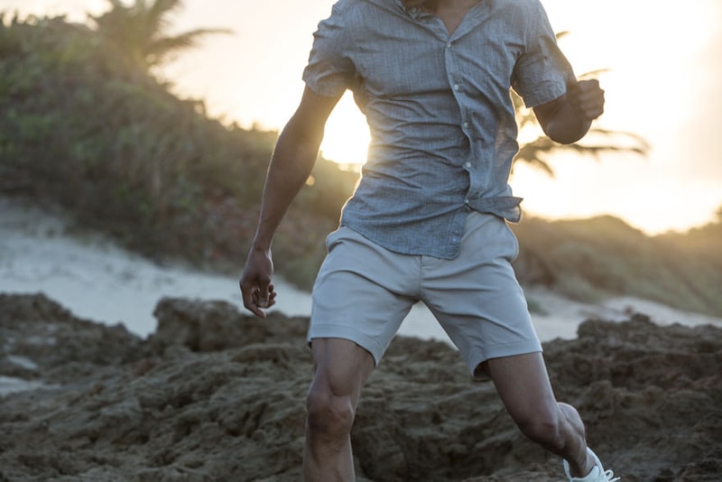 Outlier 2015 Spring Lookbook