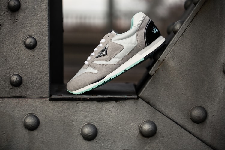 Overkill x PONY Runner "Lady Liberty"