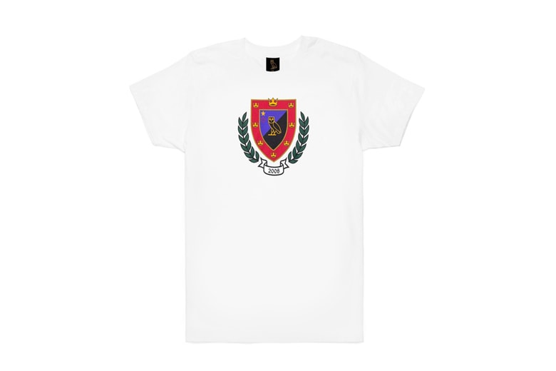 OVO Webshop New Arrivals and Restock