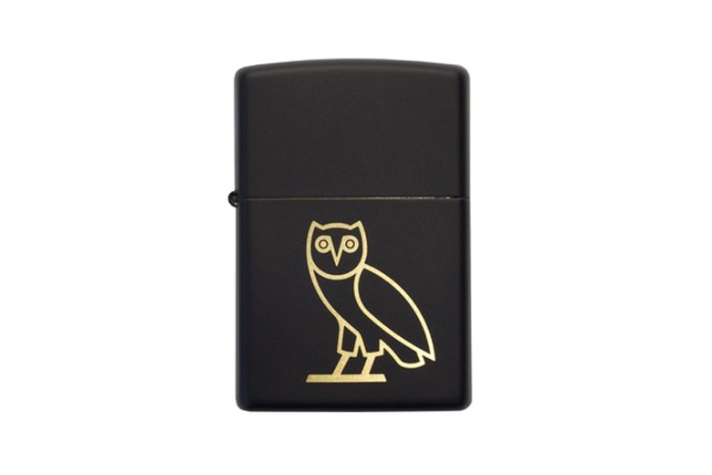 OVO Webshop New Arrivals and Restock