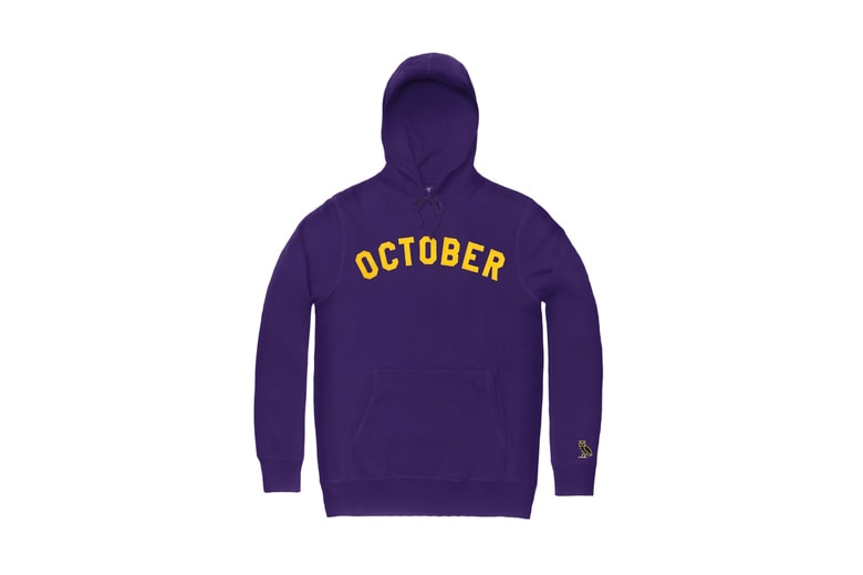OVO Webshop New Arrivals and Restock