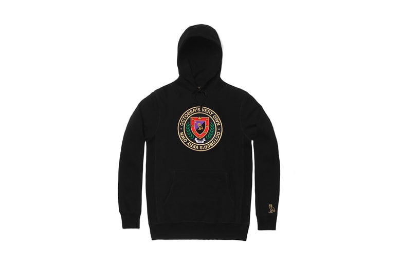 OVO Webshop New Arrivals and Restock