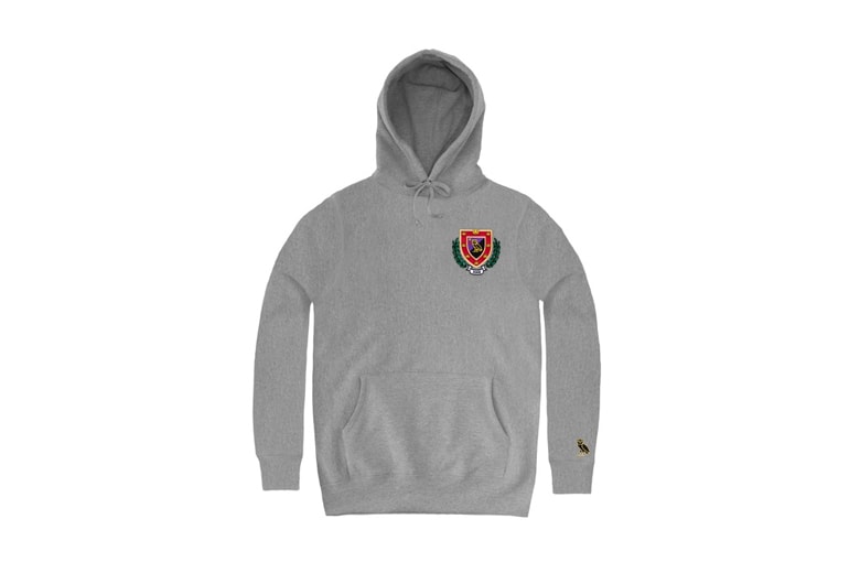 OVO Webshop New Arrivals and Restock