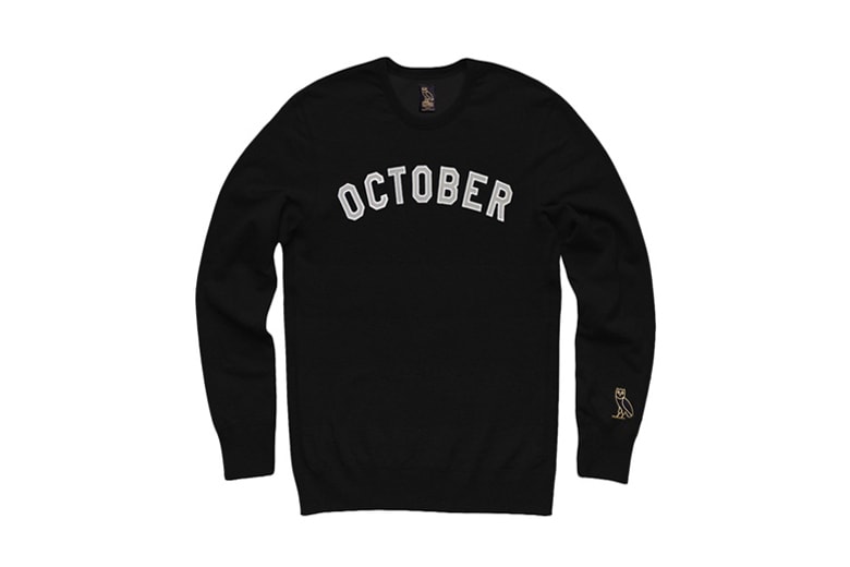 OVO Webshop New Arrivals and Restock