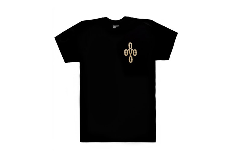 OVO Webshop New Arrivals and Restock