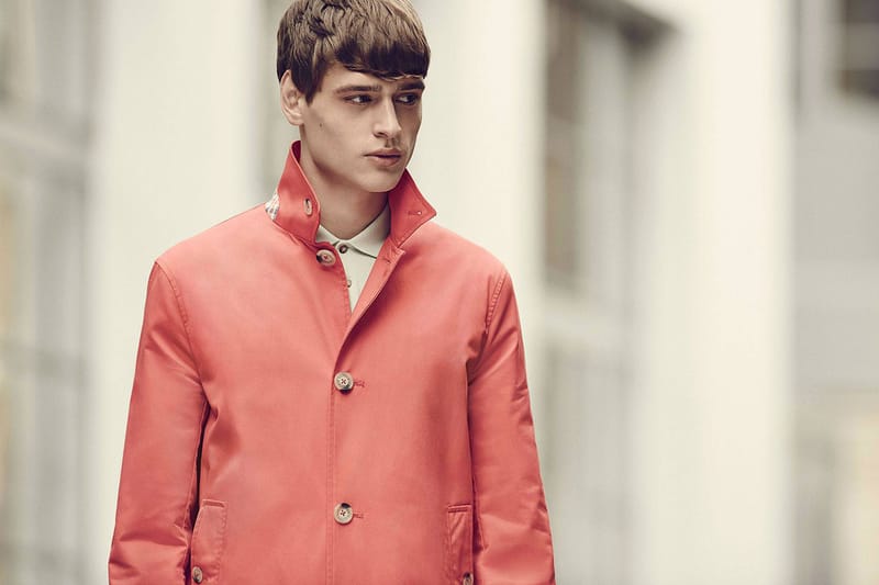 Oxford Industries Looking to Sell Ben Sherman