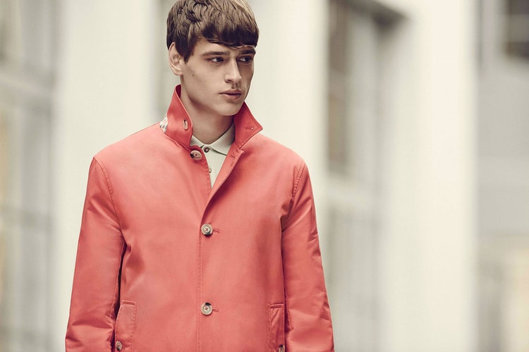 Oxford Industries Looking to Sell Ben Sherman