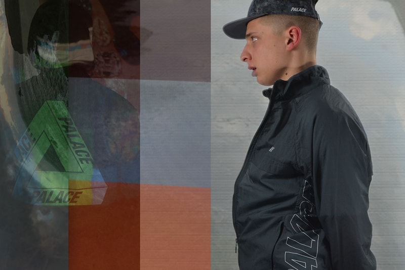 Palace Skateboards 2015 Spring/Summer Collection