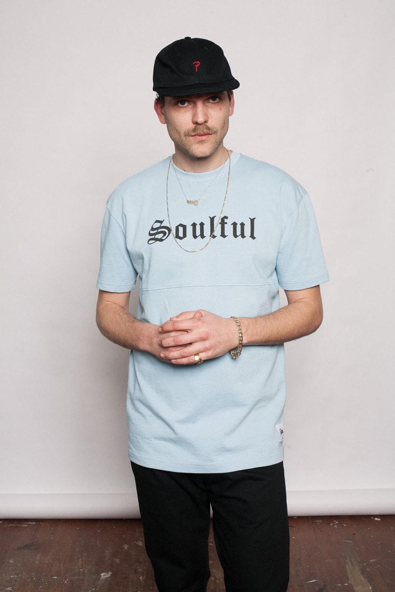 Patta 2015 Spring/Summer Lookbook