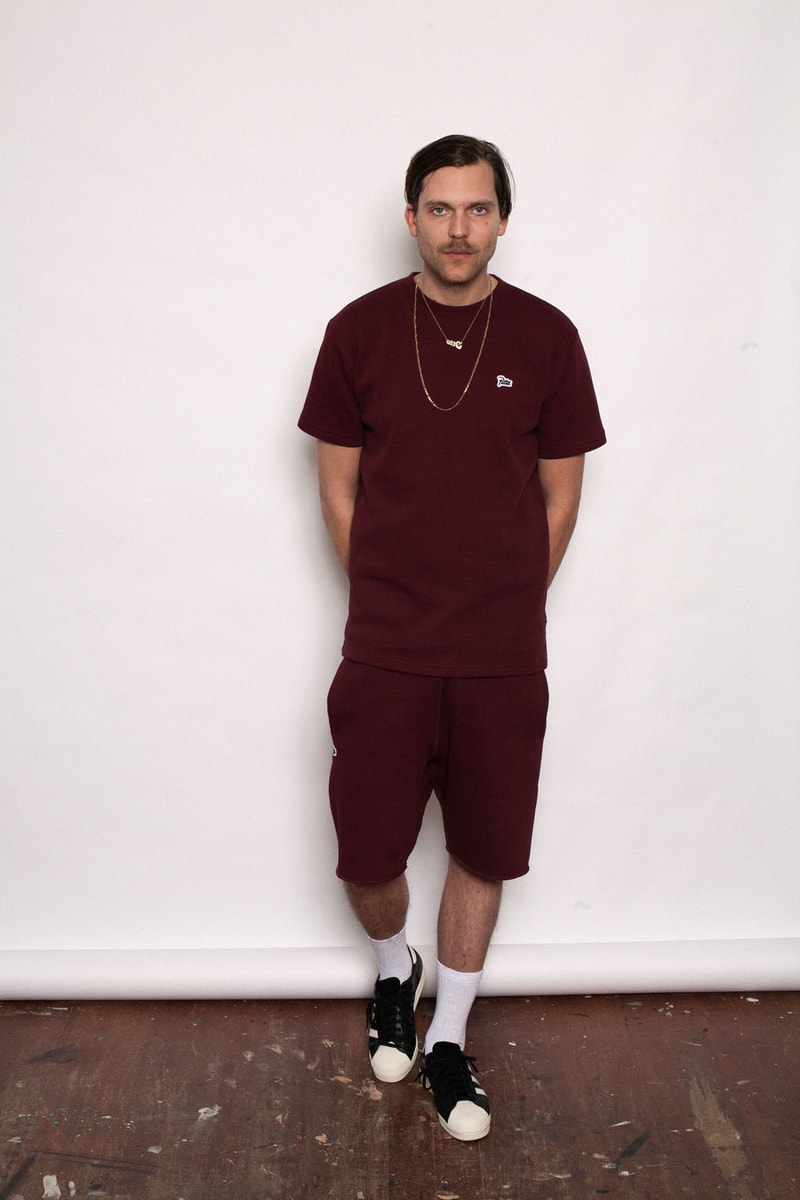 Patta 2015 Spring/Summer Lookbook