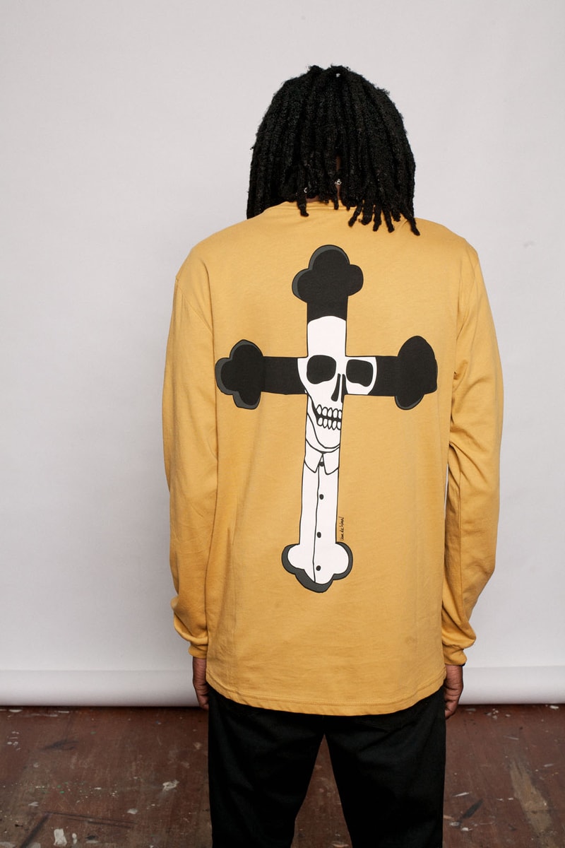 Patta 2015 Spring/Summer Lookbook