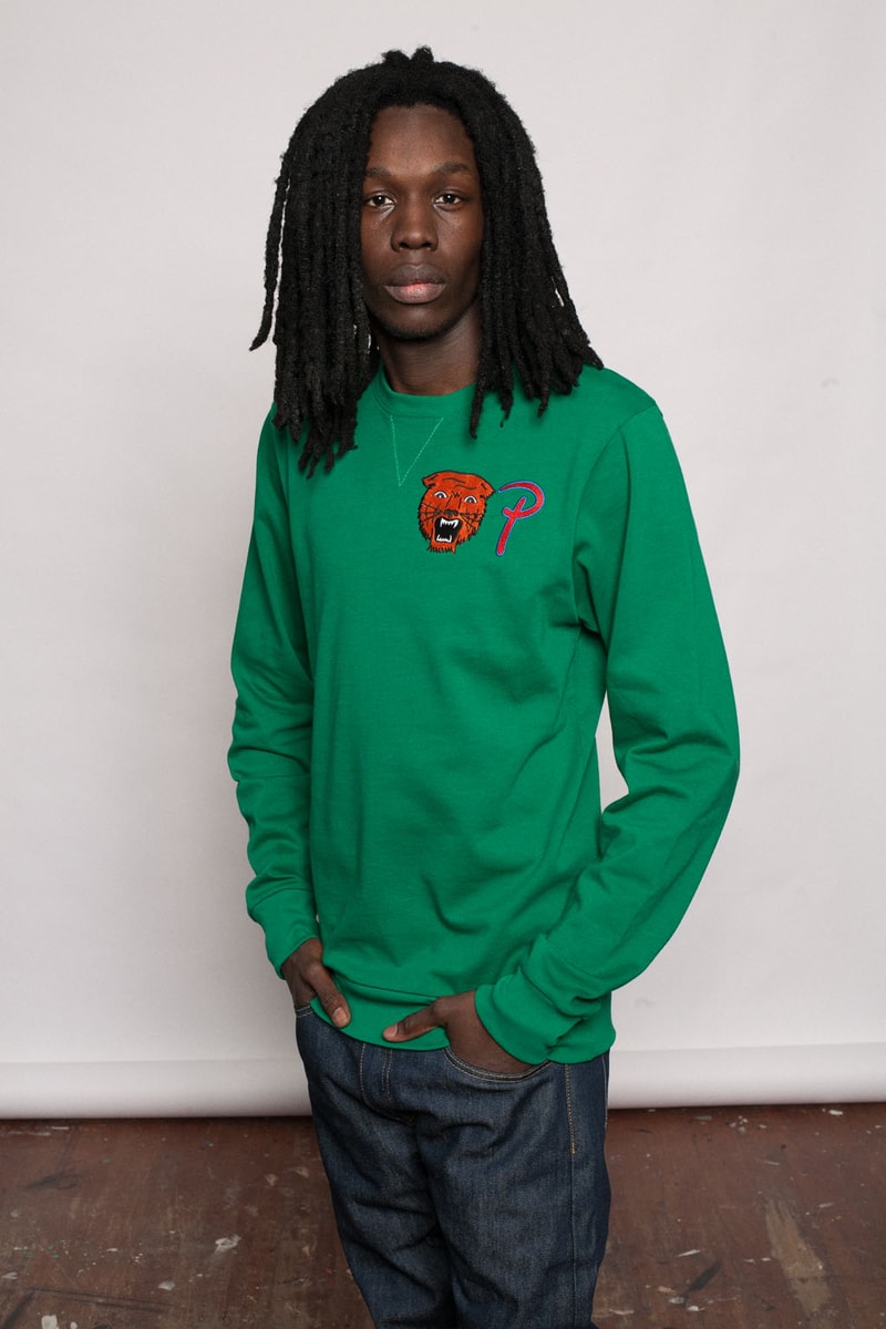 Patta 2015 Spring/Summer Lookbook
