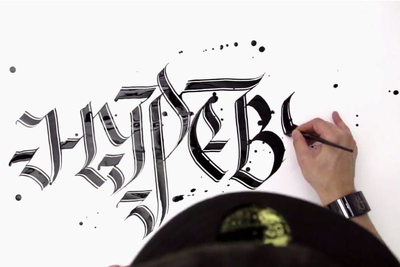 Pen & Paper: Aerosyn-Lex Mestrovic