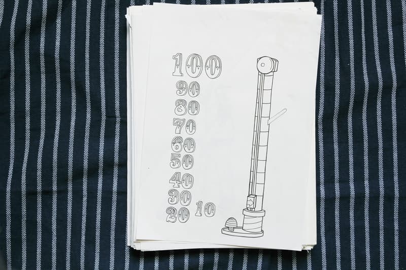 Pen & Paper: Rob Mathieson