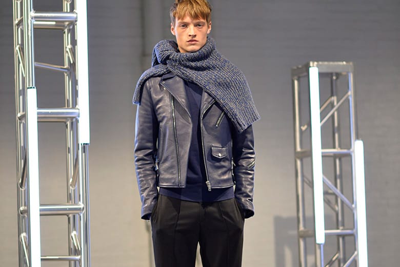 PLAC Fall/Winter 2015 Collection