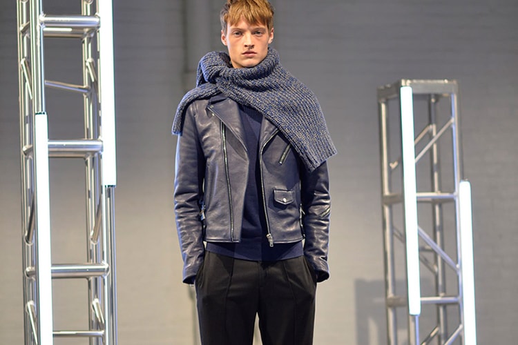 PLAC Fall/Winter 2015 Collection