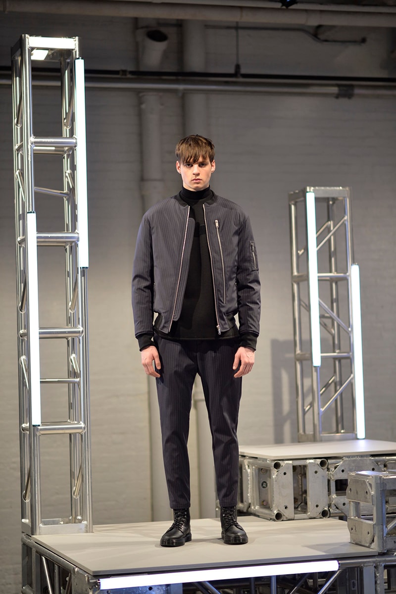 PLAC Fall/Winter 2015 Collection
