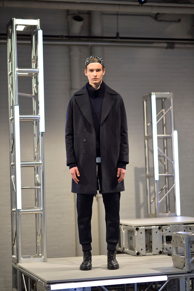 PLAC Fall/Winter 2015 Collection