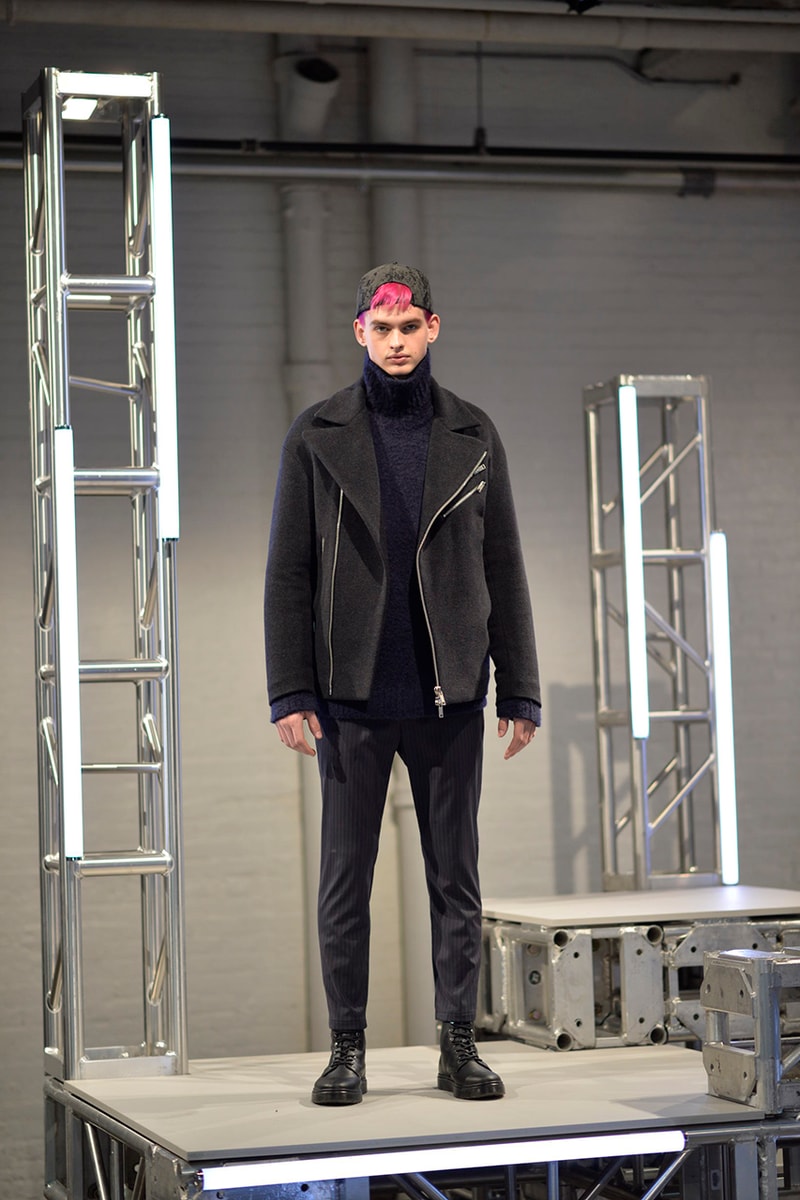 PLAC Fall/Winter 2015 Collection