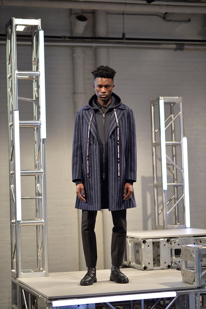 PLAC Fall/Winter 2015 Collection